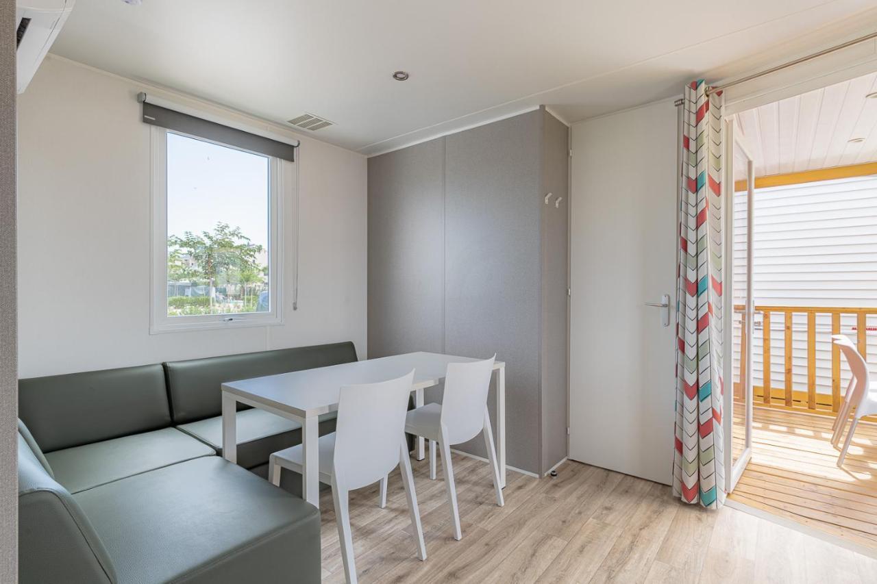 Camping Valencia - Bungalows Puzol Exterior photo