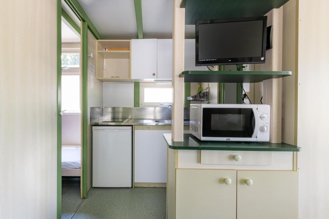 Camping Valencia - Bungalows Puzol Exterior photo
