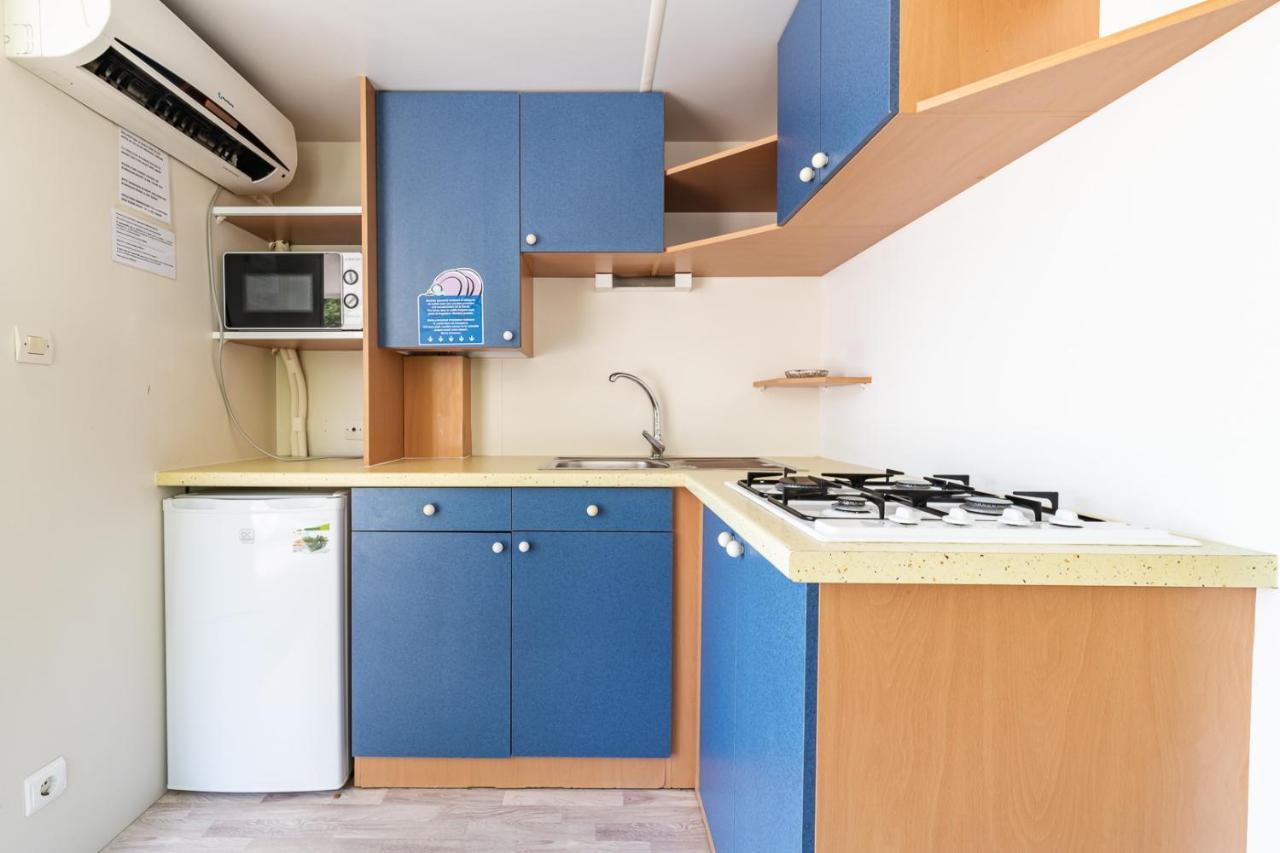 Camping Valencia - Bungalows Puzol Exterior photo
