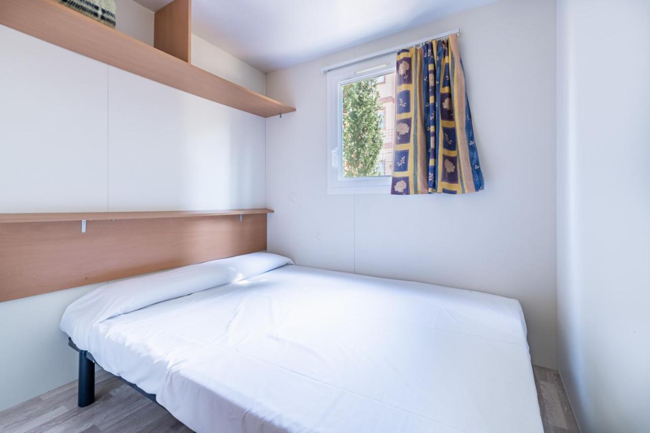 Camping Valencia - Bungalows Puzol Exterior photo