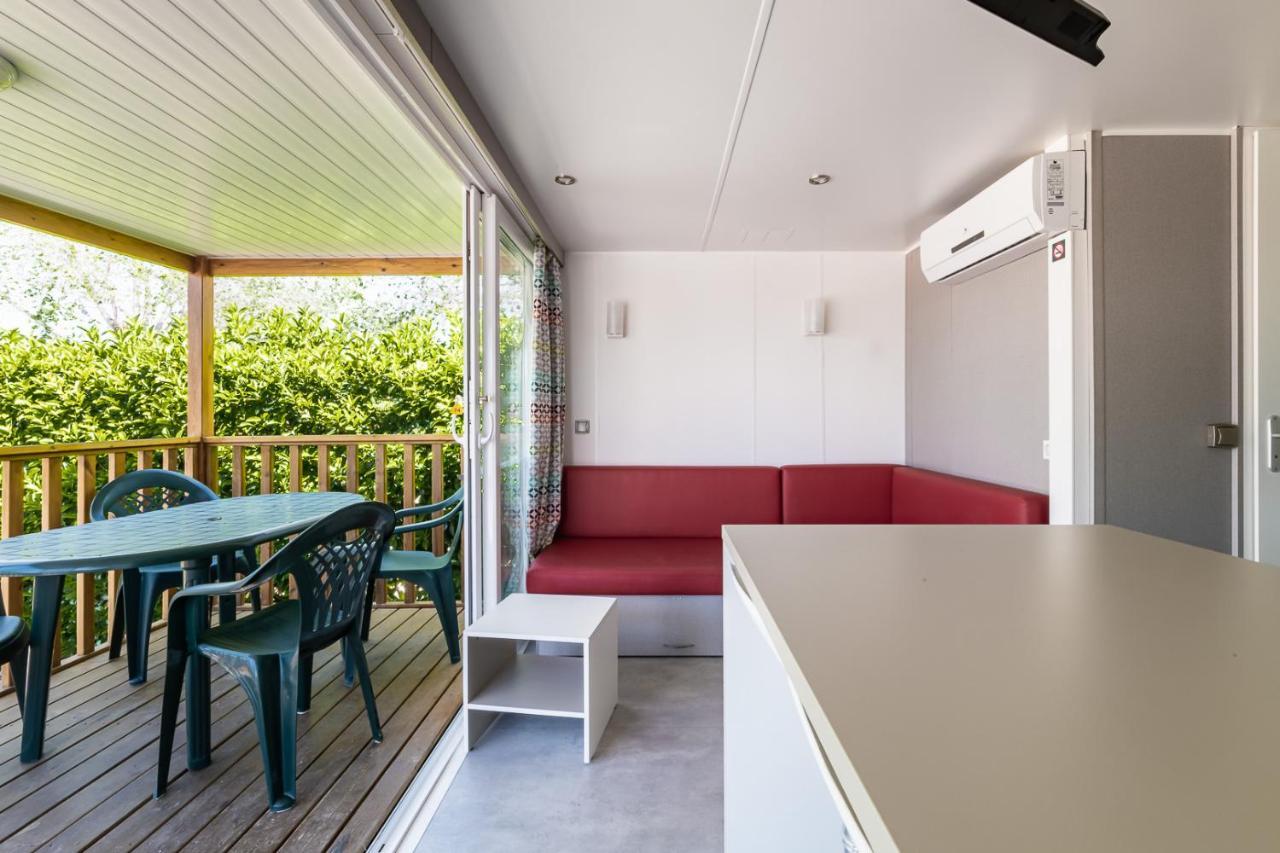 Camping Valencia - Bungalows Puzol Exterior photo