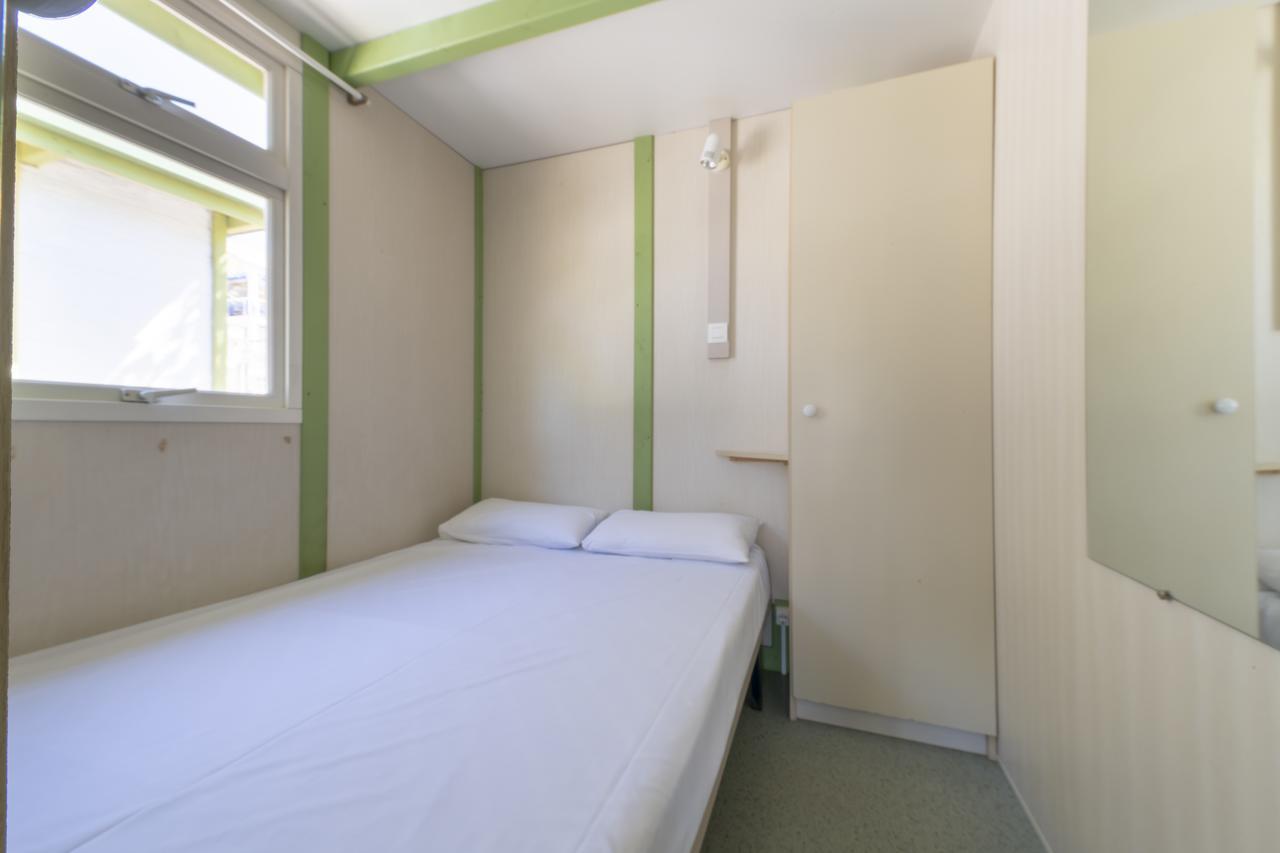 Camping Valencia - Bungalows Puzol Exterior photo